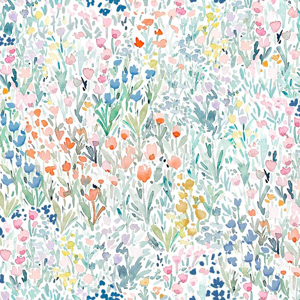 Dear Stella Jardin 108" Wide Yardage Keepsake Quilting