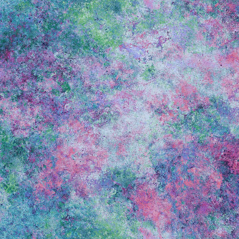 Northcott Fabrics Multi Mixers 108" Wide Backing Calypso Yardage