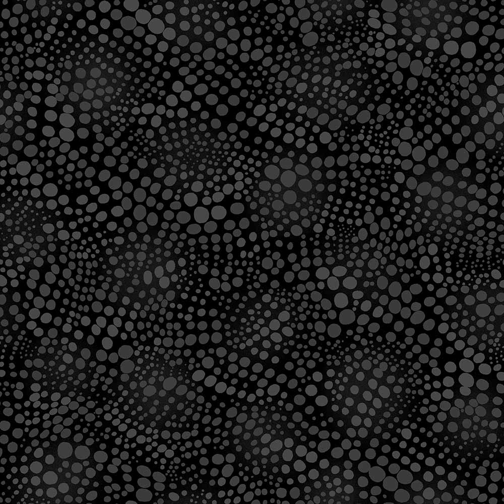StudioE Dot To Dot Charcoal Black 118 Wide Chelsea DesignWork studioe-dot-to-dot-charcoal-black-118-wide-chelsea-designwork