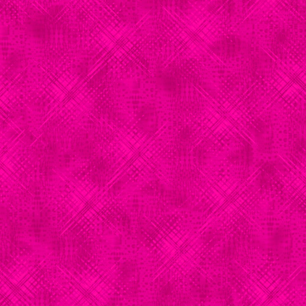 QT Fabrics Vertex Weave Blender Fuchsia 108" Wide 3Yard Bac