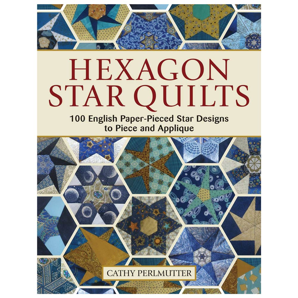 Hexagon Star Quilts Keepsake Quilting