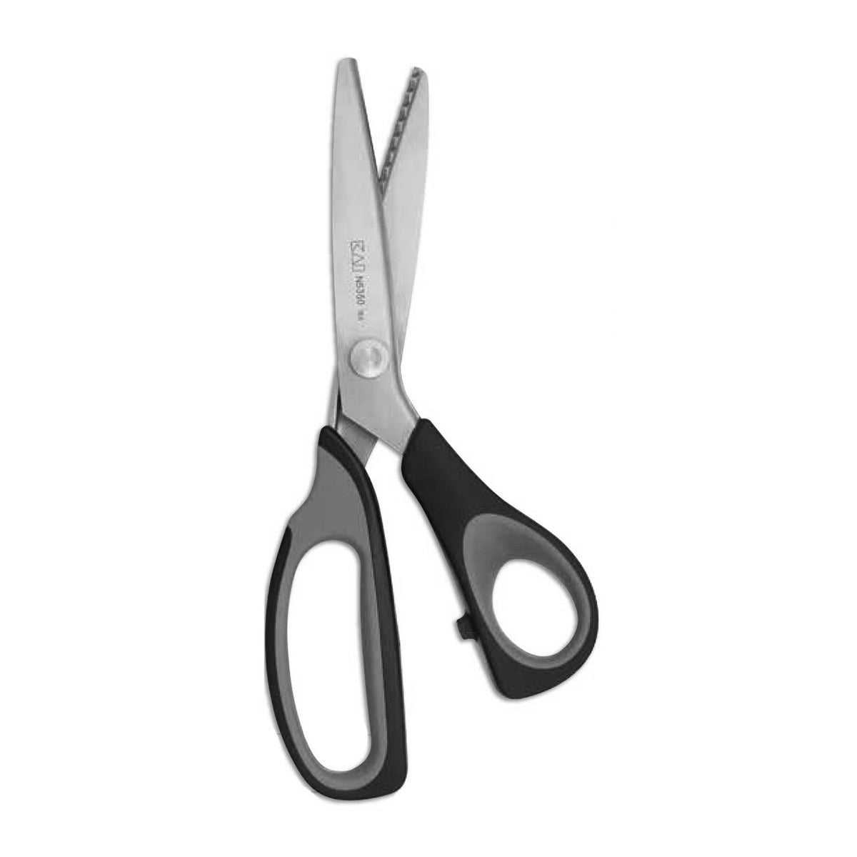 KAI N5350 9 Inch Pinking Shears – Keepsake Quilting