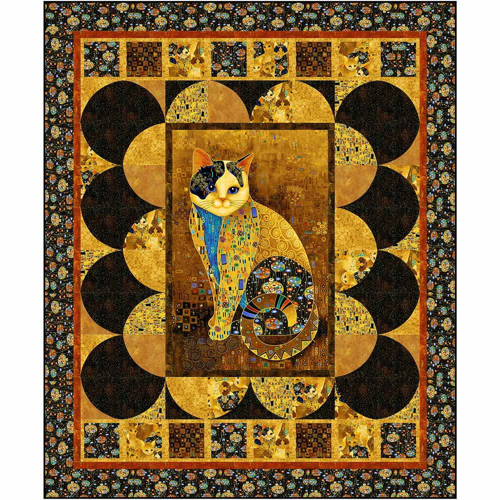 Panel Kits Keepsake Quilting