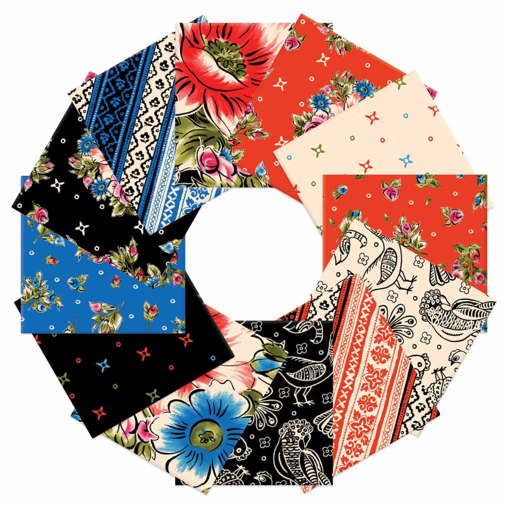 Clearance Fabric – Jubilee Quilt Company