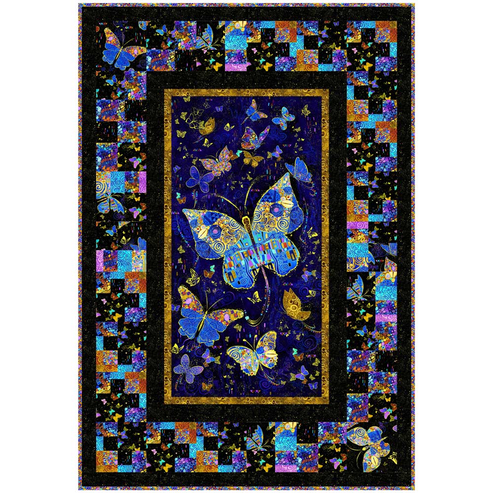 Clearance Kits Keepsake Quilting