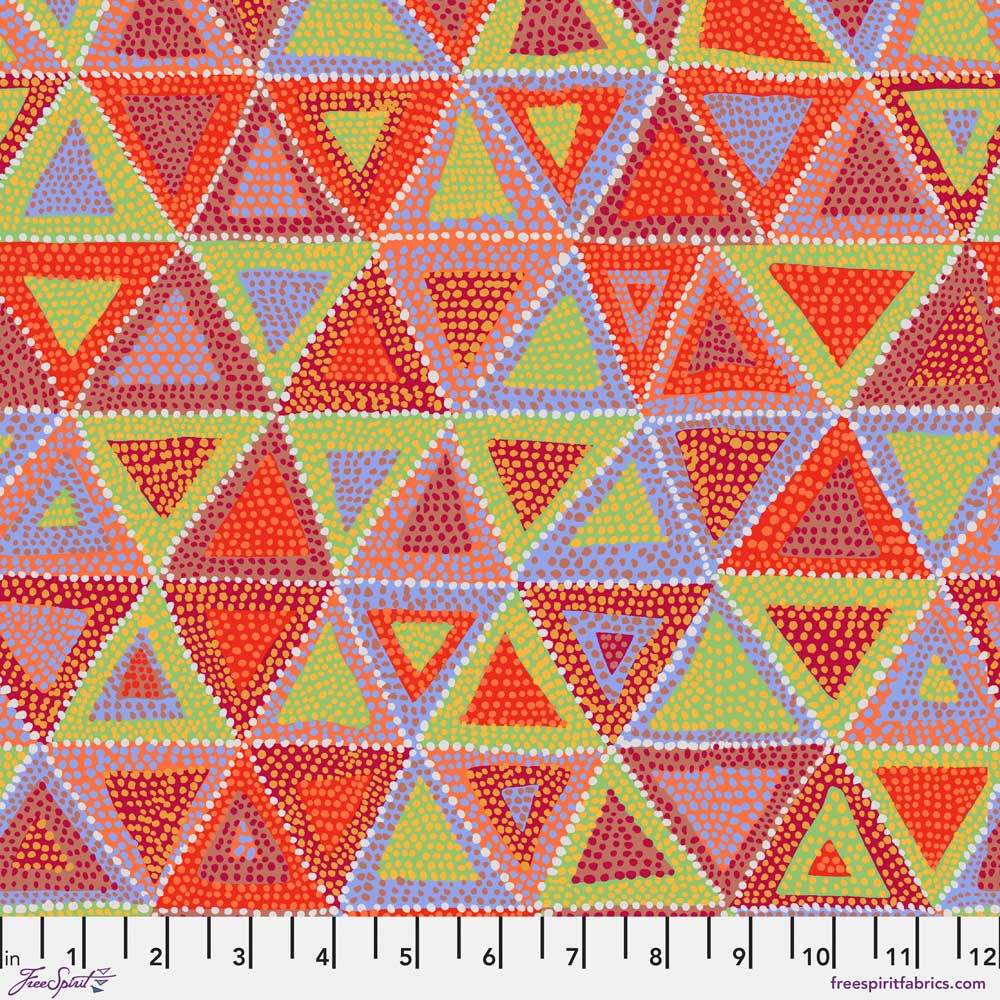 Free Spirit Fabrics Kaffe Fassett Vintage Collection Beaded Tent