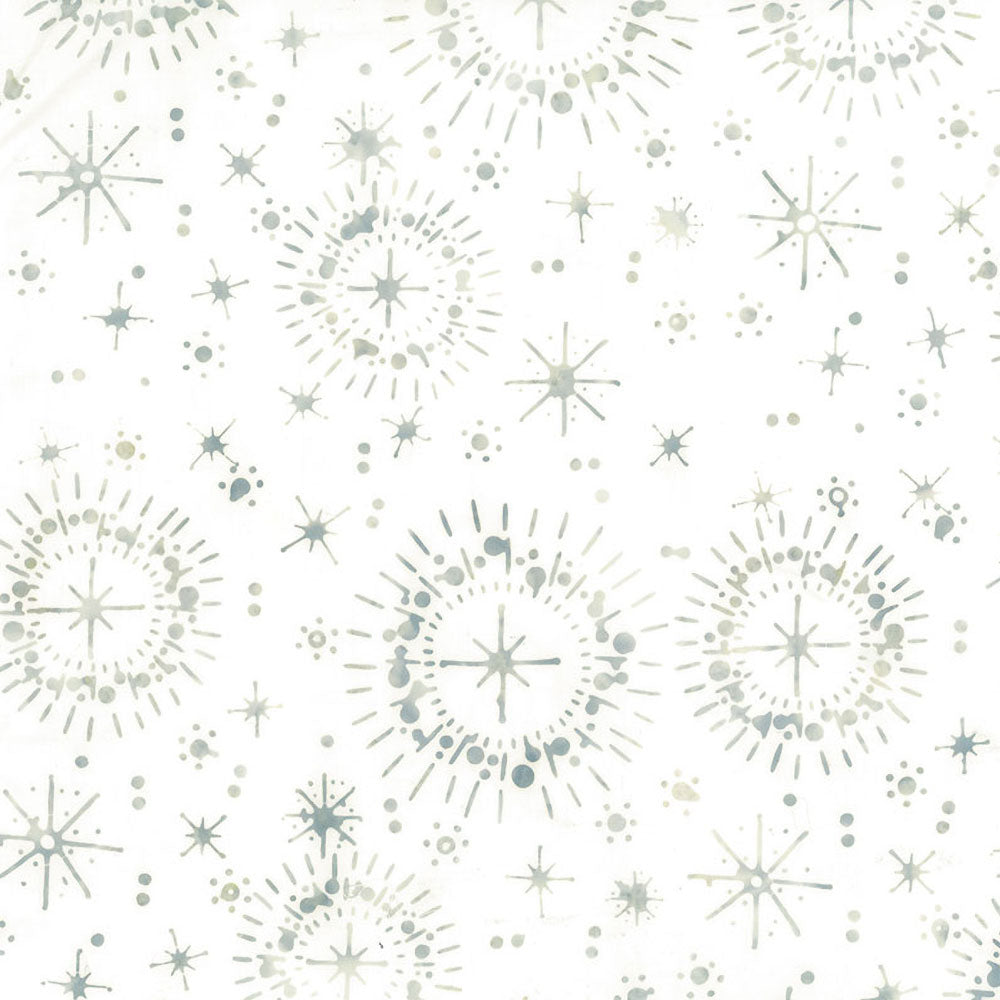 Northcott Quilting is my Voice Collection by Scott Flanagan Batiks