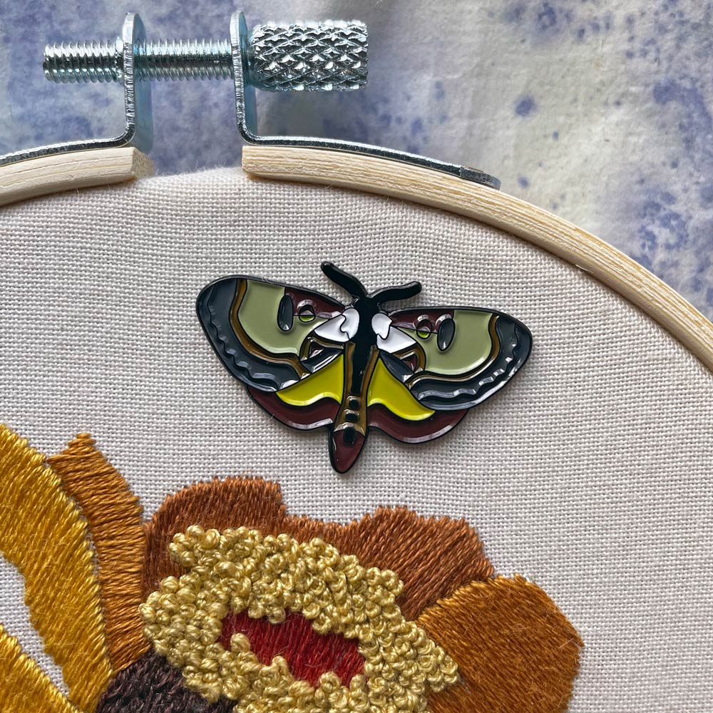 New Notions Keepsake Quilting