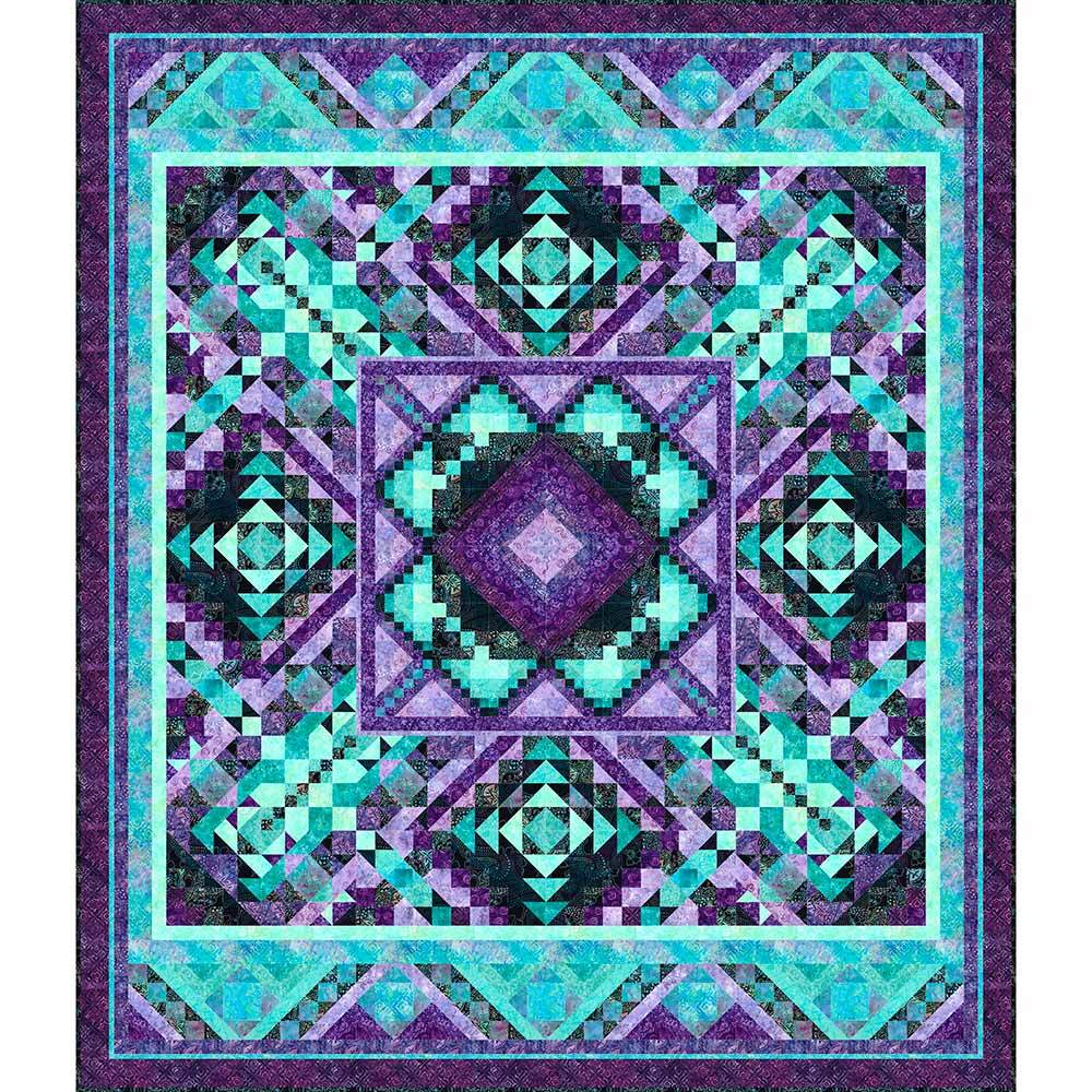 Your Block of the Month Journey – Keepsake Quilting