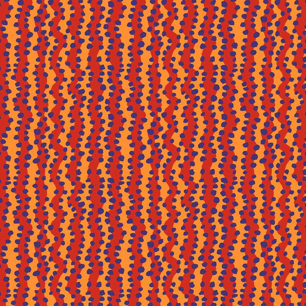 FreeSpirit - Brandon Mably for the Kaffe Fassett Collective - SM Bubbl ...