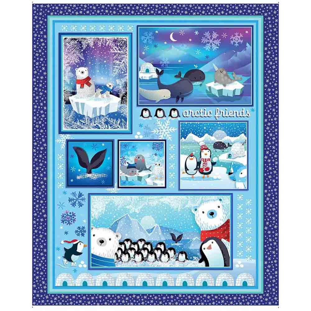 Clearance Panels – Keepsake Quilting