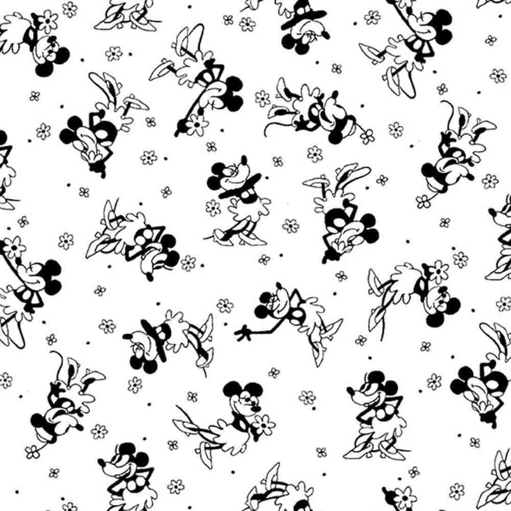 Studio E Fabrics - Oh Willie, You're So Fine! by Chelsea DesignWorks ...