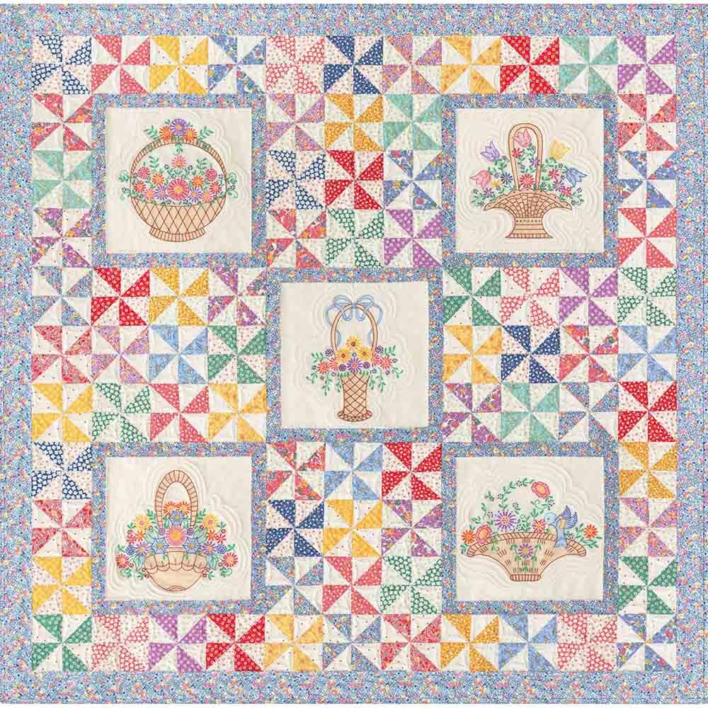 All Kits – Page 2 – Keepsake Quilting
