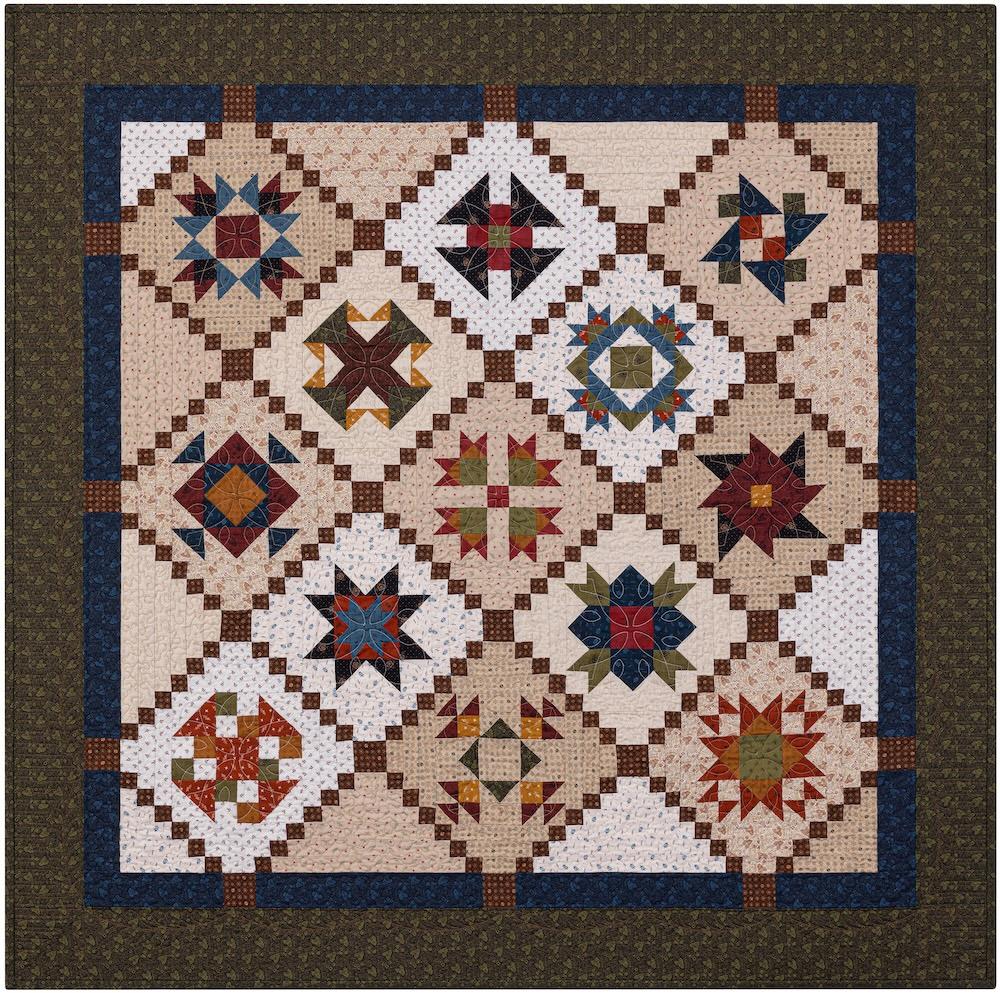 PreOrder – Page 3 – Keepsake Quilting