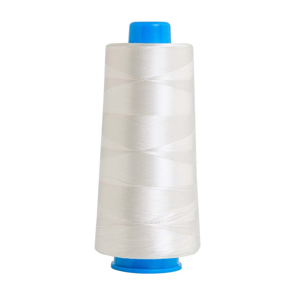Low Melt Fusible Applique Thread 3000yds Tex 70 White – Keepsake Quilting