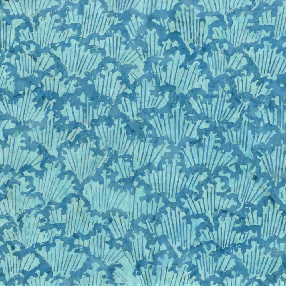 Sea Life - Bonus Quarter Bundles - 6 piece by Pineapple Fabrics – Keepsake  Quilting
