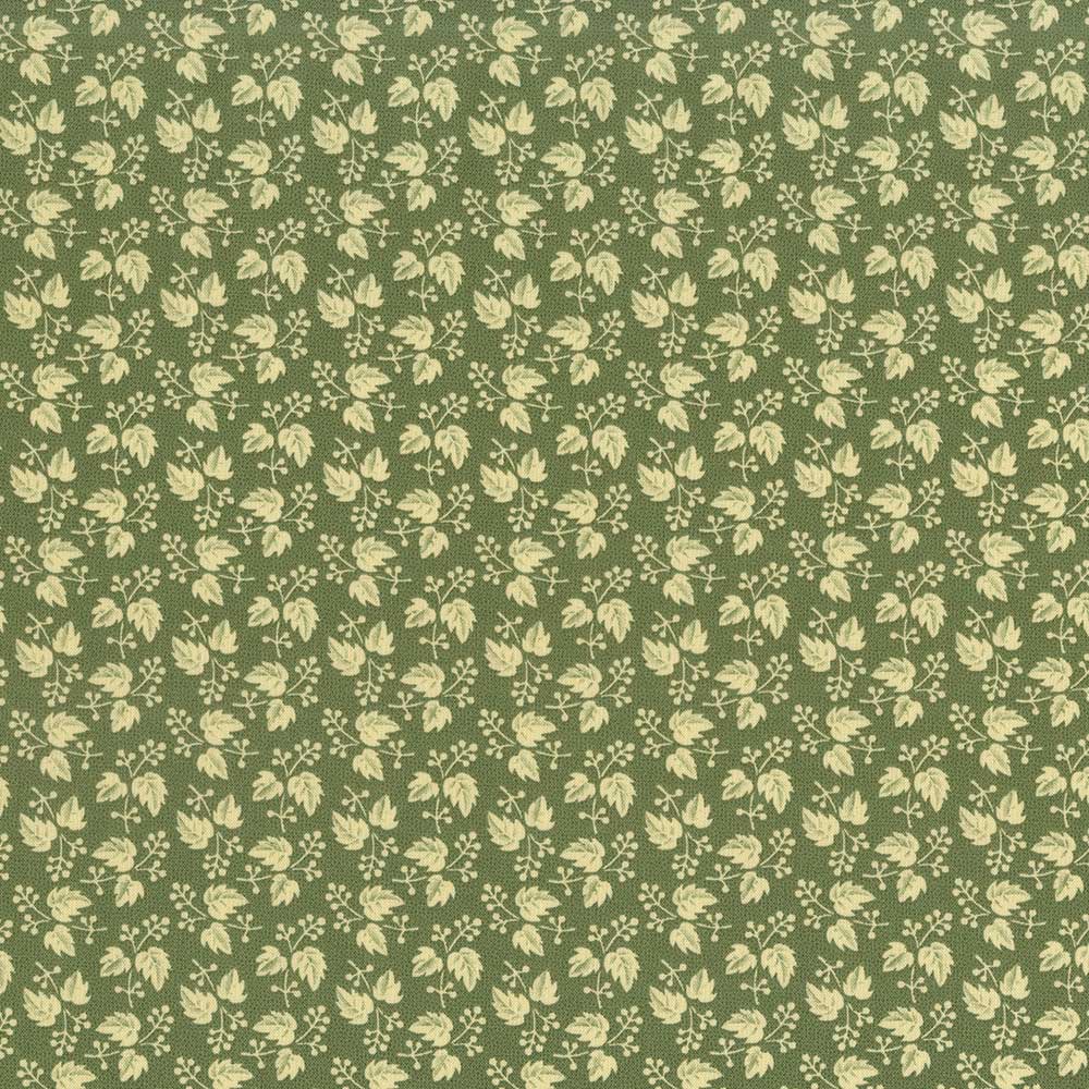 Water Lillies - Bonus Quarter Bundles - 8 Piece by Pineapple Fabrics