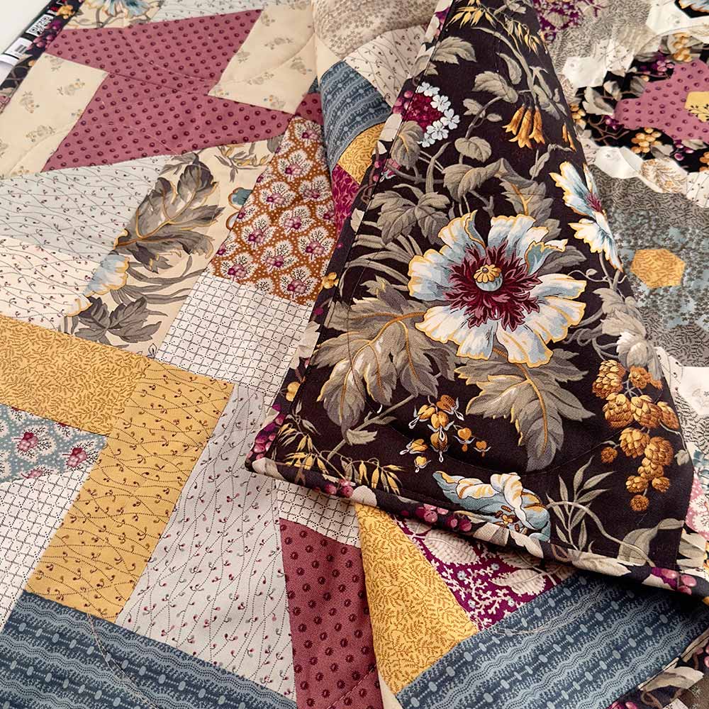 Creative Grids Scrap Crazy Templates Quilt Ruler Keepsake Quilting