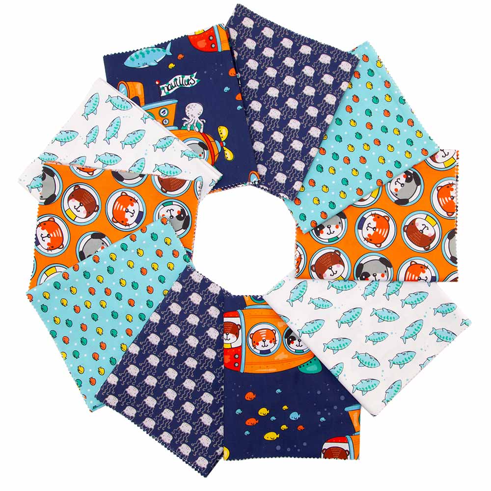 Diana Pineapple Packs Keepsake Quilting