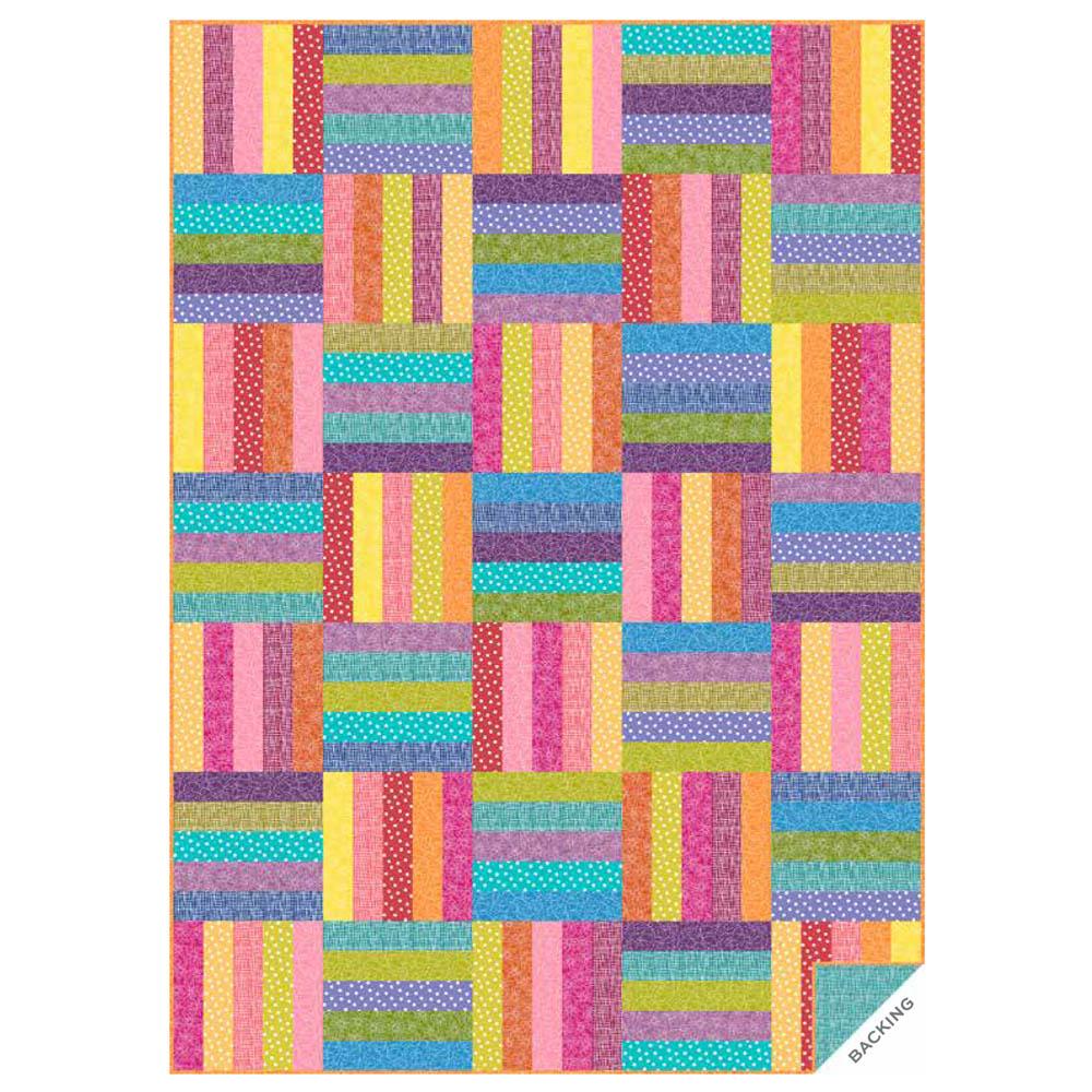 Andover Fabrics - Sugar Pops Pattern - FREE download