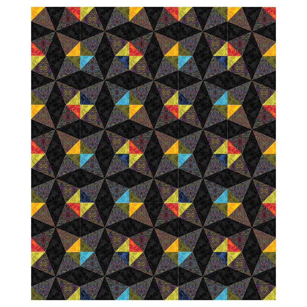 Benartex - Wonderwall Pattern - FREE download