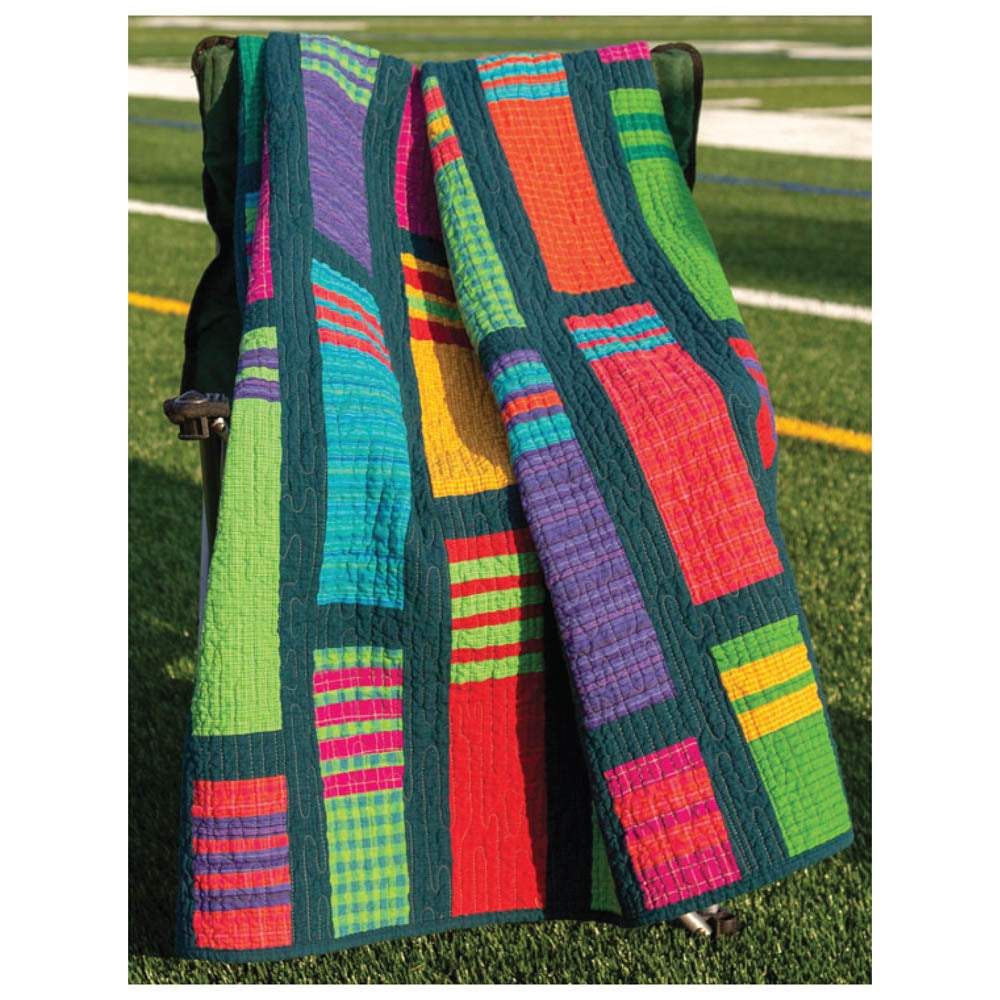 Benartex - Tube Socks Pattern - FREE download