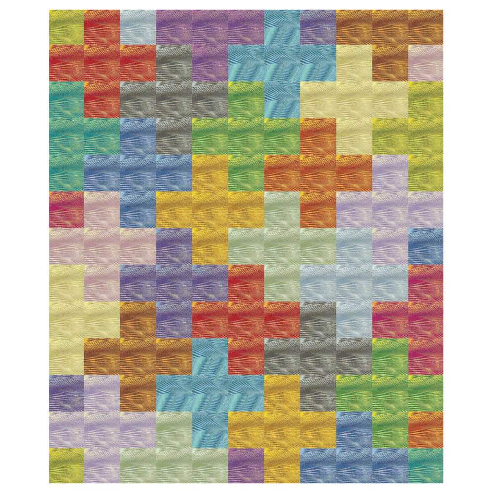 Benartex - Tetris Effect Pattern - FREE download