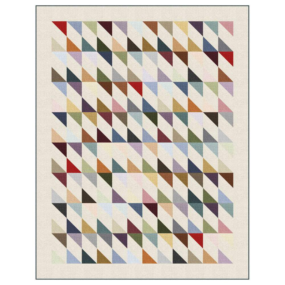 Benartex - Pendulum Pattern - FREE download