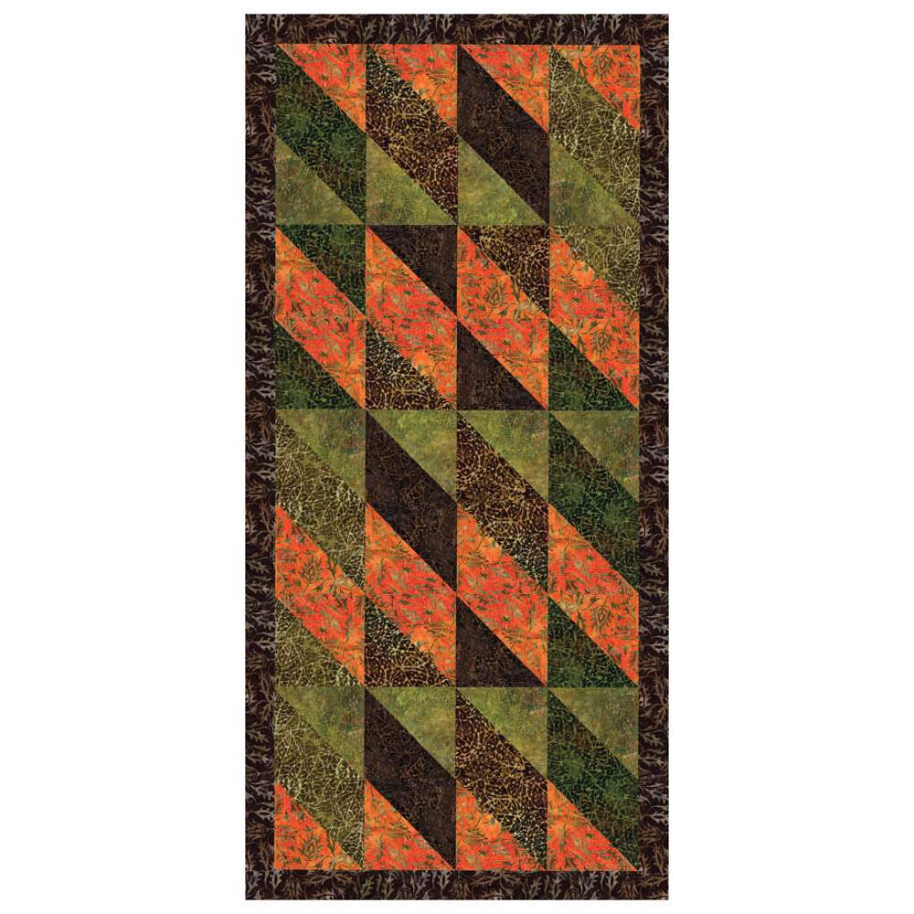 Benartex - Maple Leaf Pattern - FREE download