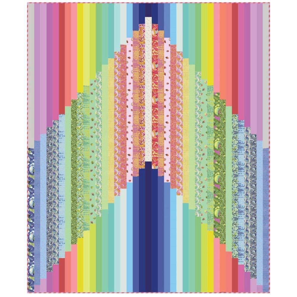 FreeSpirit - Atlantis Rising Pattern - FREE download