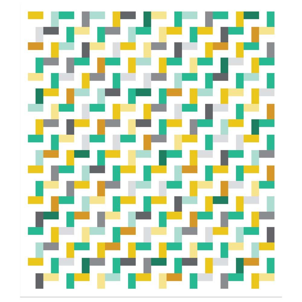 Moda Fabrics - Step This Way Pattern - FREE download – Keepsake Quilting