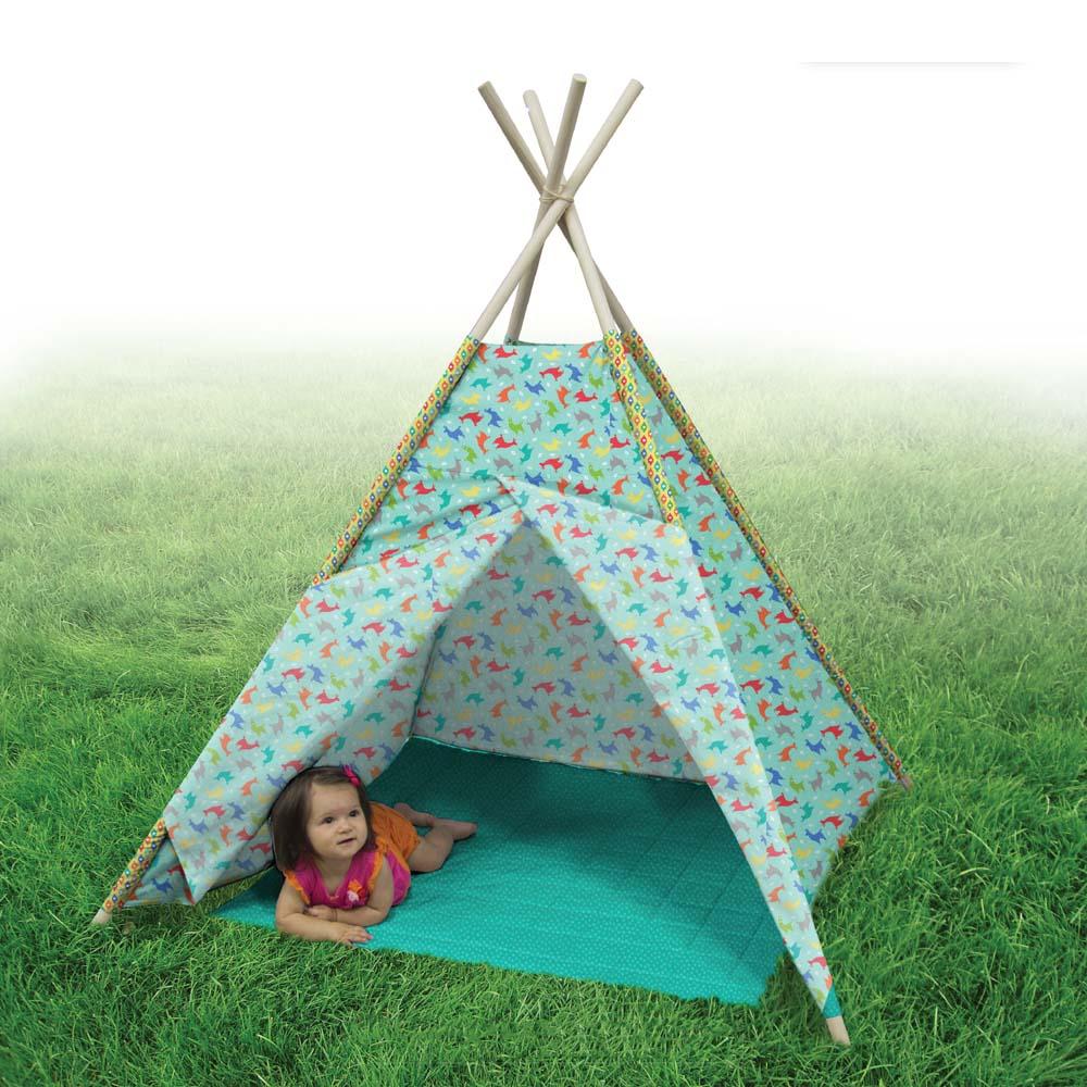 Northcott Fabrics - Llama Llama Pattern - FREE download