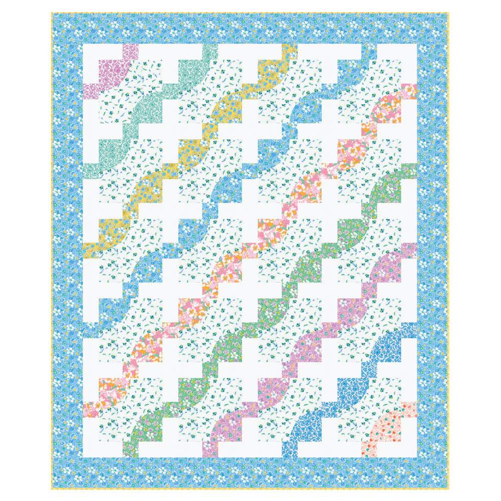 Robert Kaufman - On the Diagonal Pattern - FREE download