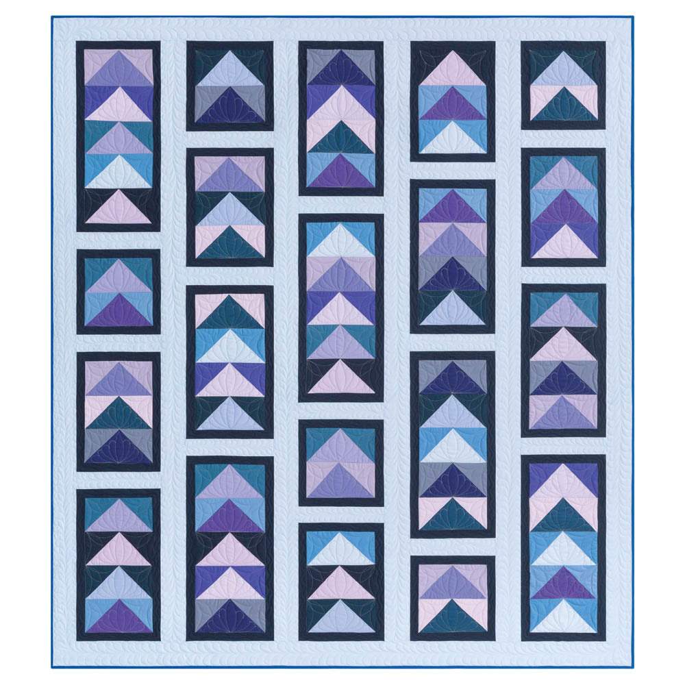 Robert Kaufman - Aerial Pattern - FREE download