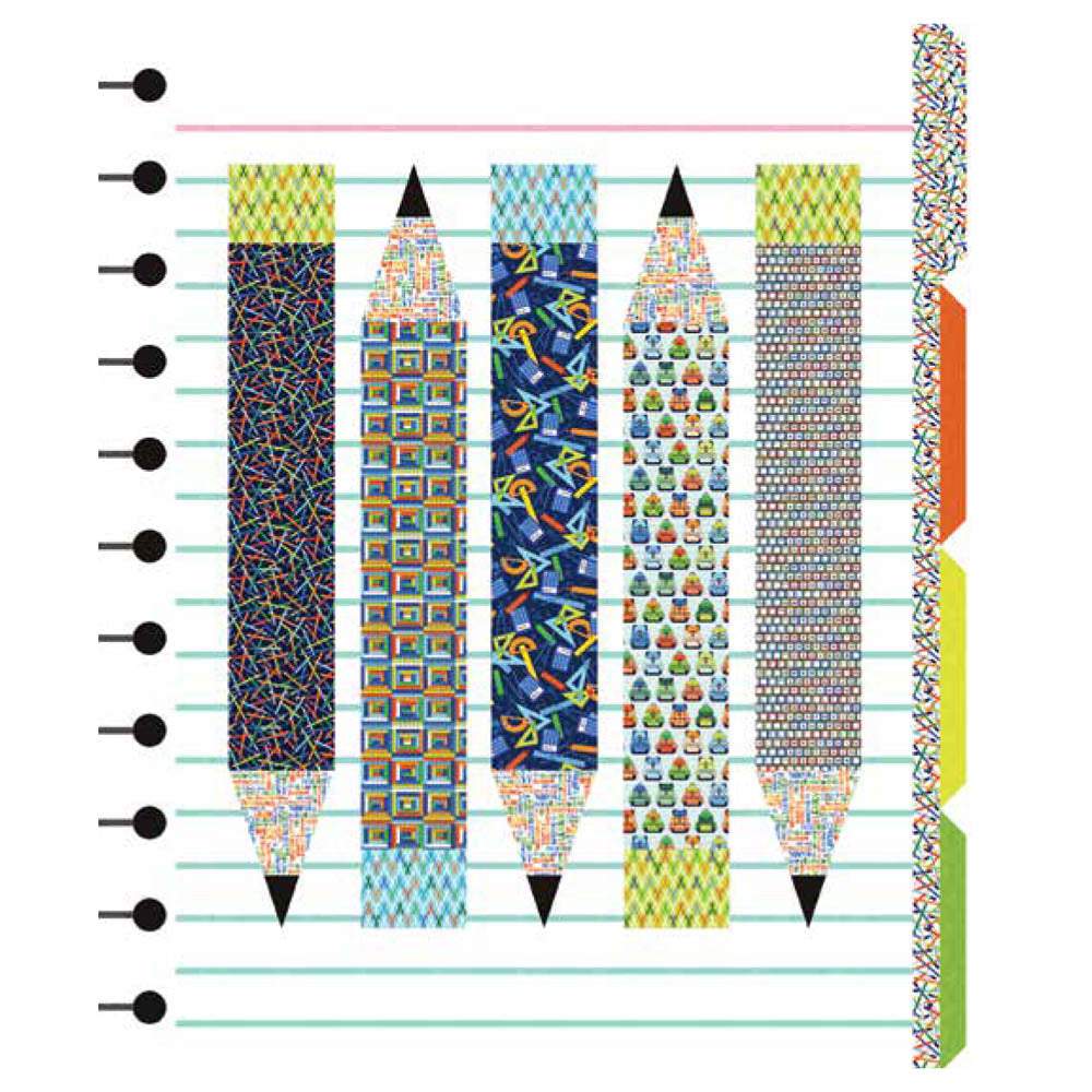 Studio-e - Saved by the Bell Quilt Pattern - FREE download