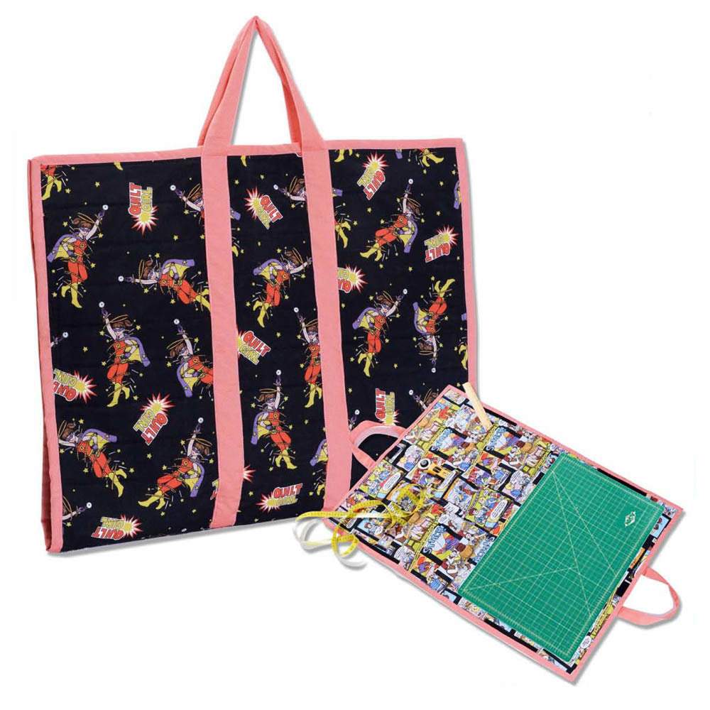 Windham - Portfolio pattern - FREE download