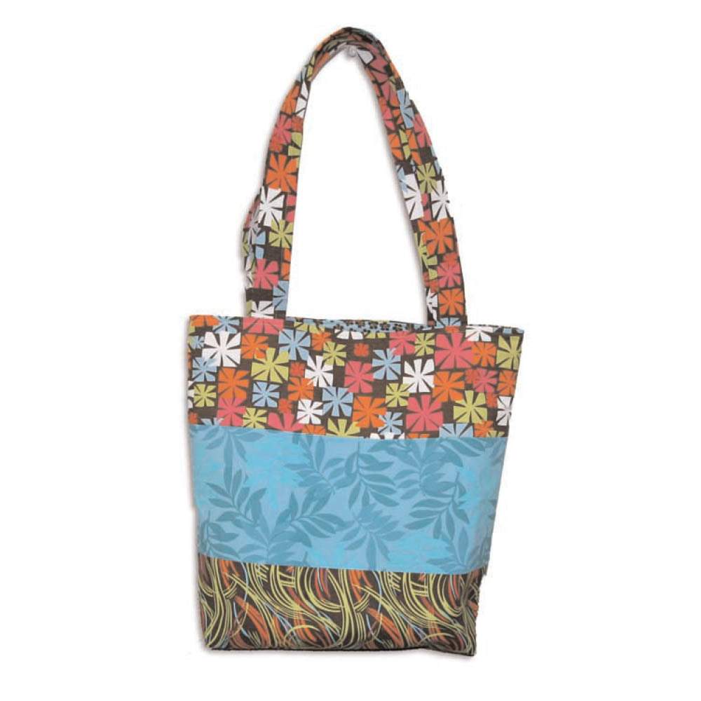 Windham - The 5-6-7 Tote Pattern - FREE download