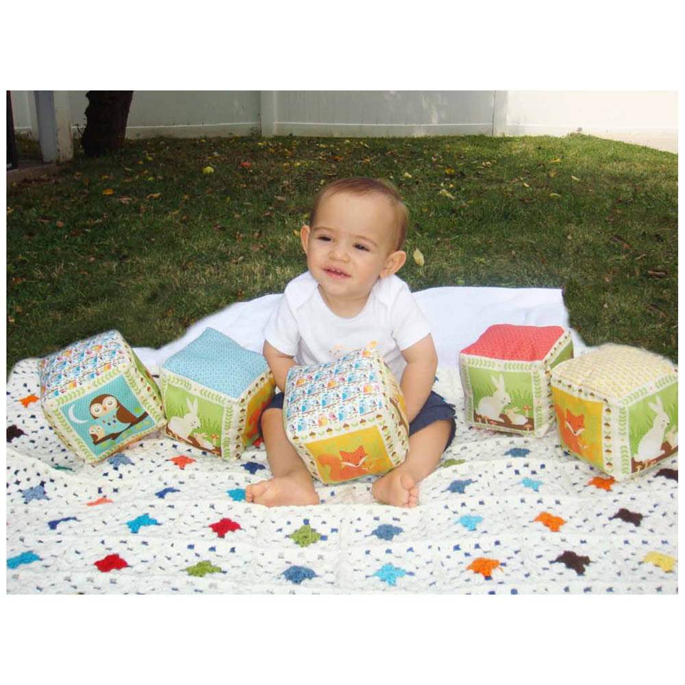 Windham - Play Blocks Pattern - FREE download