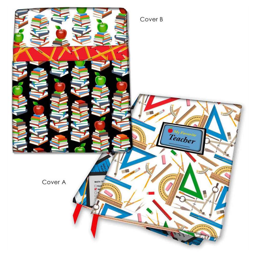 Windham - Notebook & Ipad Cover Pattern - FREE download