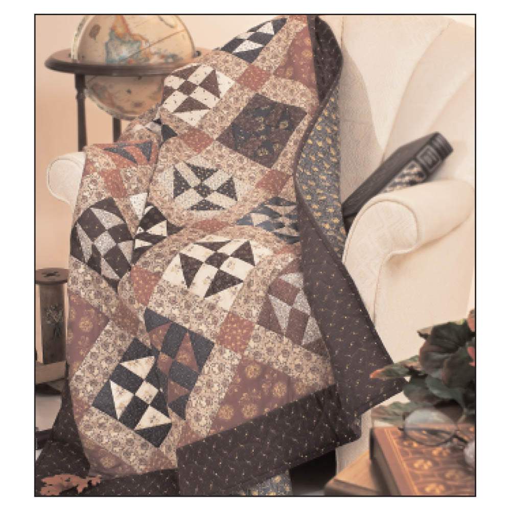 Windham - Nightfall Pattern - FREE download