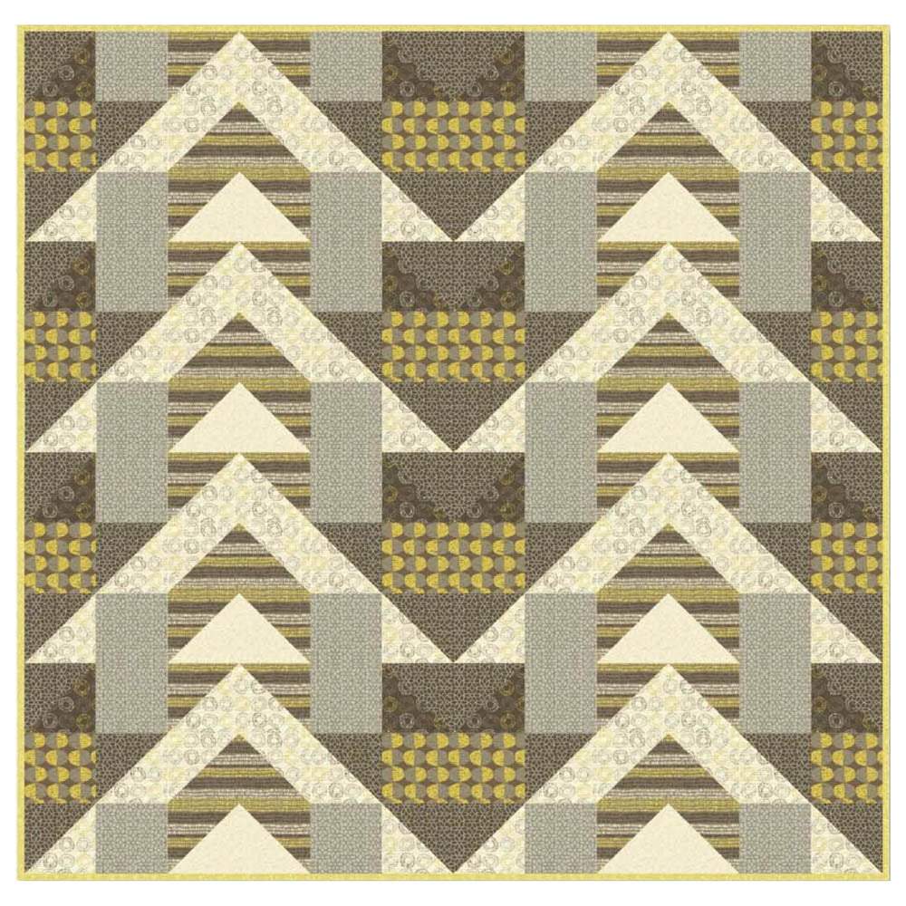 Windham - Mountain Pass Pattern - FREE download