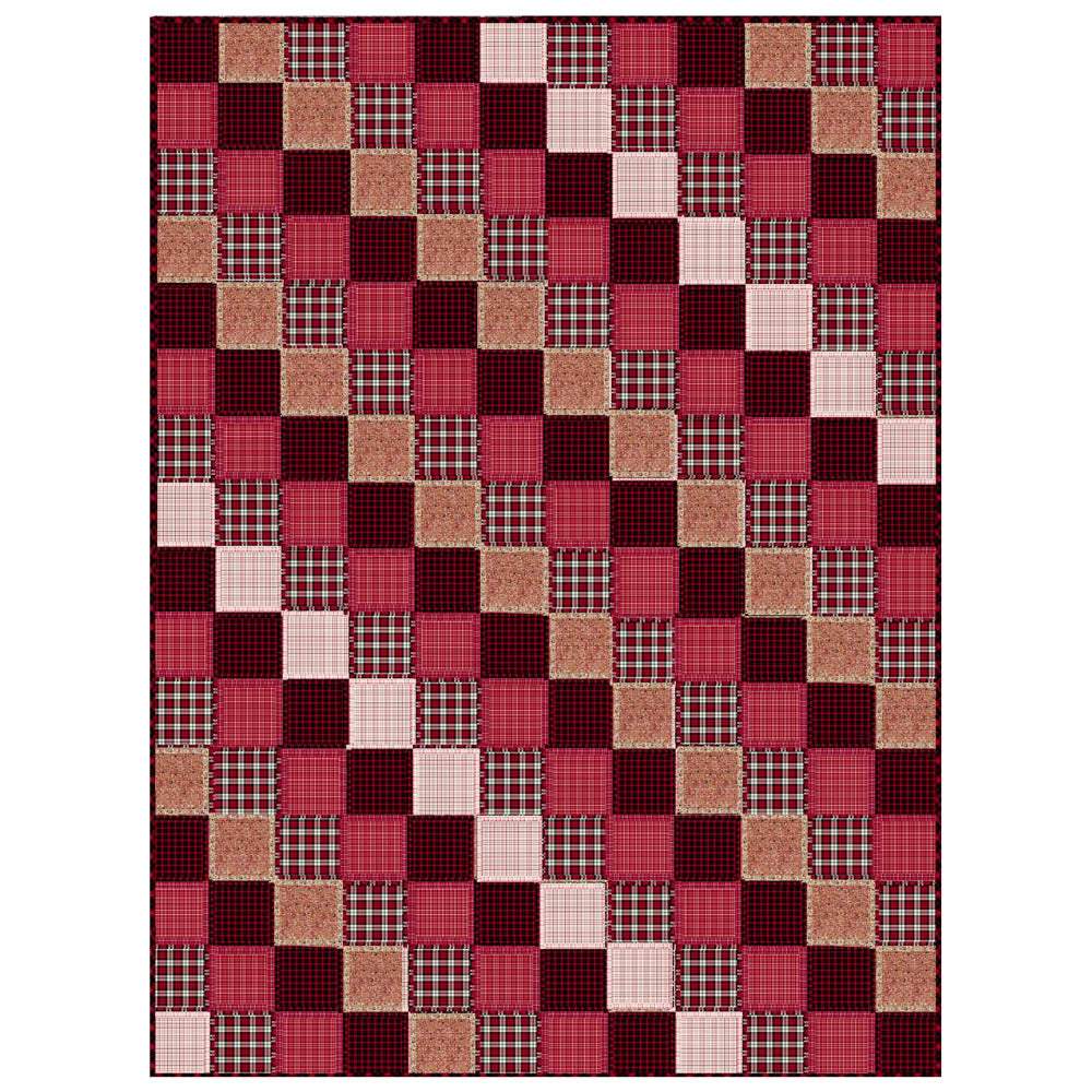 Windham - Gypsy Garden Pattern - FREE download