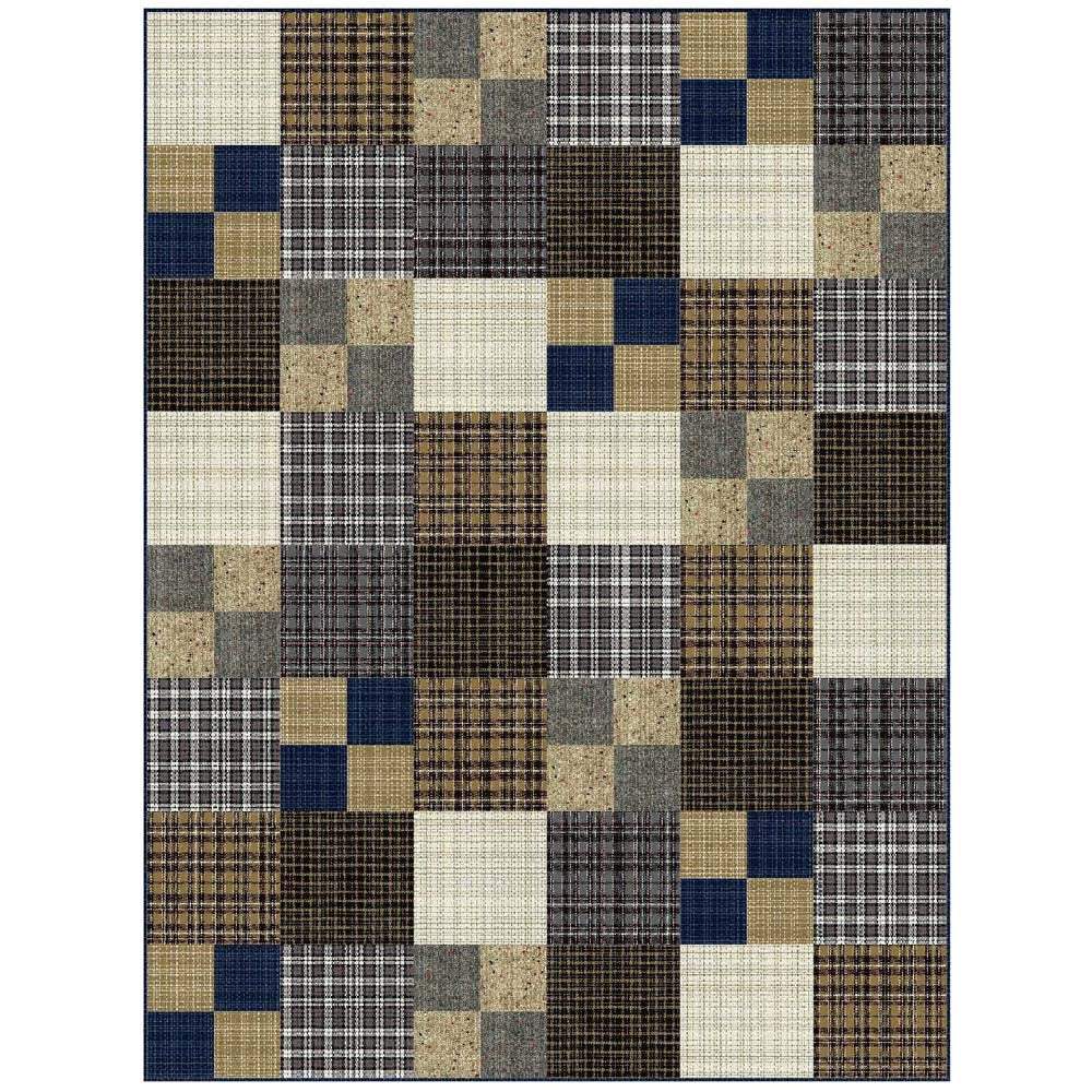 Windham - Grandpa's Cupboard Pattern. - FREE download