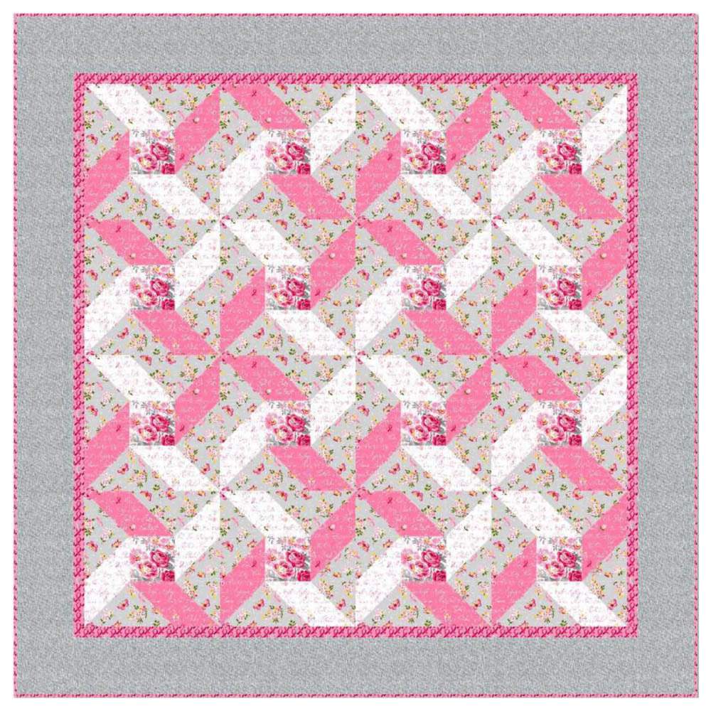 Windham - Choose Hope Pattern - FREE download