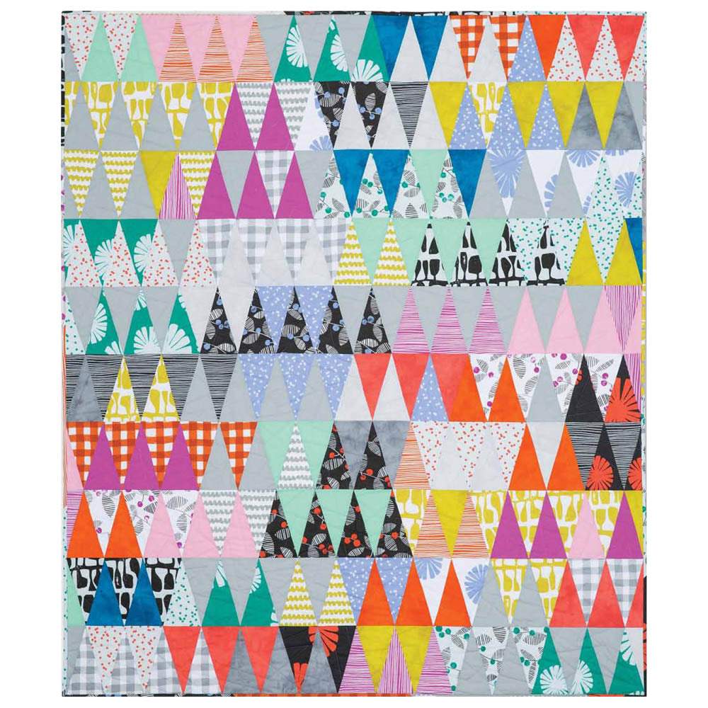 Windham - Carnival Pattern - FREE download