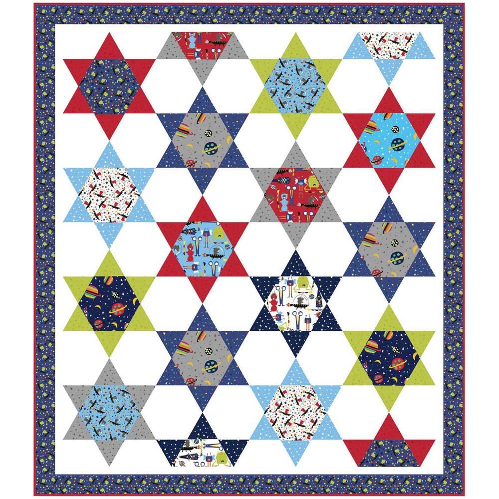 Windham - Among the Stars Pattern - FREE download