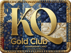 KQ Gold Membership