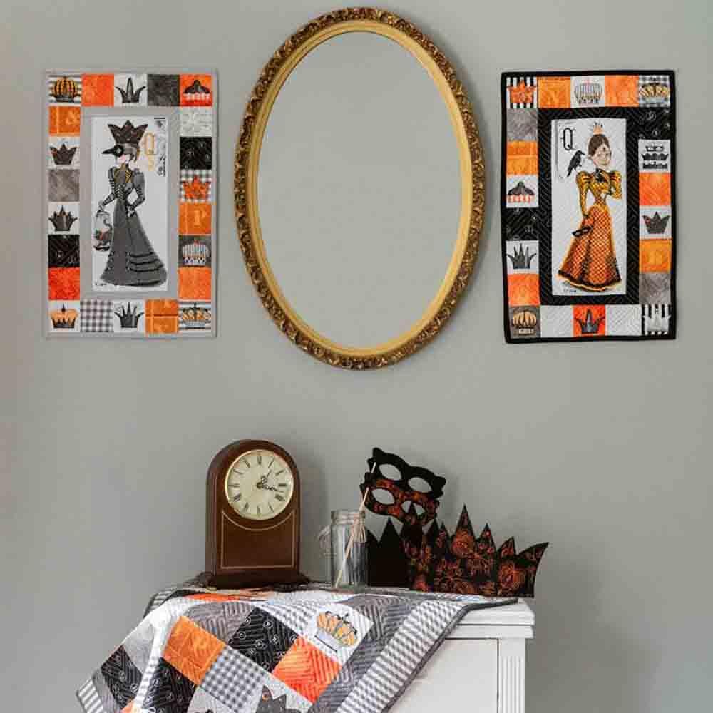 Patterns – Keepsake Quilting