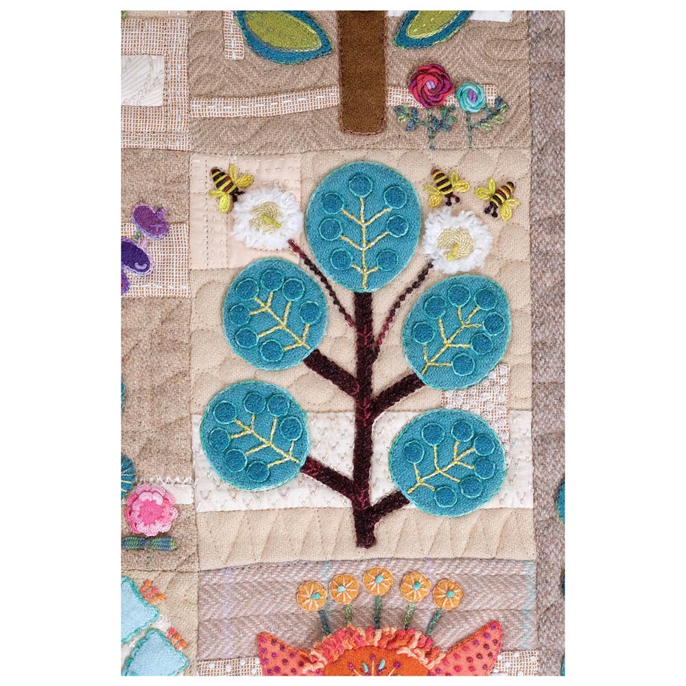 Rooted - Book – Keepsake Quilting