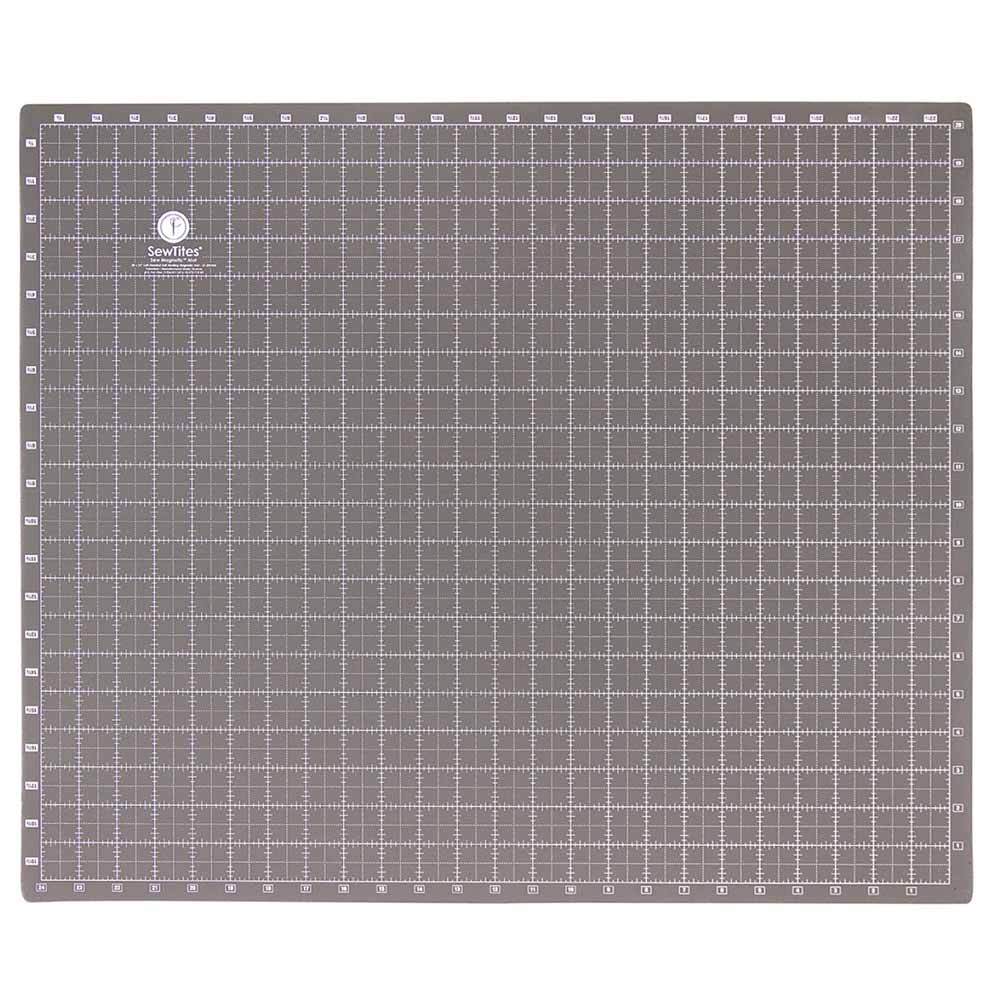 Left Handed Mat Sew Magnetic 20in x 24in Self Healing Cutting Mat Left Handed ...